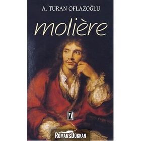 MOLIERE - A. TURAN OFLAZOĞLU