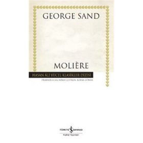 Moliere - George Sand