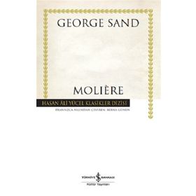 Moliere - George Sand