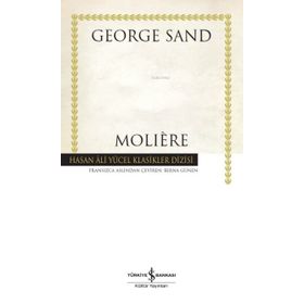 Moliere - George Sand