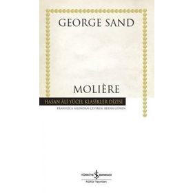Moliere - George Sand
