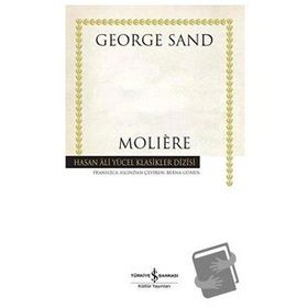 Moliere - George Sand