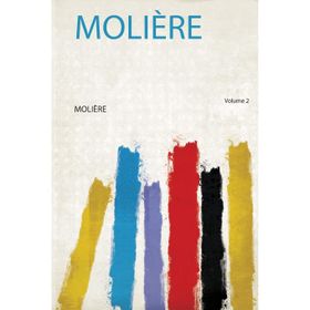 Moliere - Lenon H. Vincent