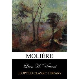 Moliere - Lenon H. Vincent