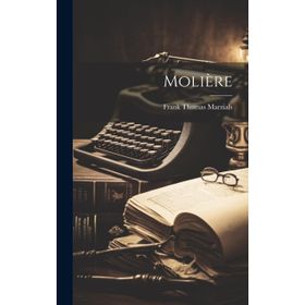 Moliere - Lenon H. Vincent