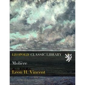 Moliere - Lenon H. Vincent