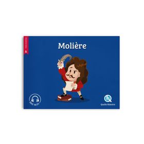 Moliere - Lenon H. Vincent