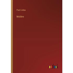 Moliere - Lenon H. Vincent