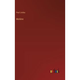 Moliere - Lenon H. Vincent