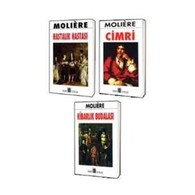 MOLIÈRE - A. TURAN OFLAZOĞLU