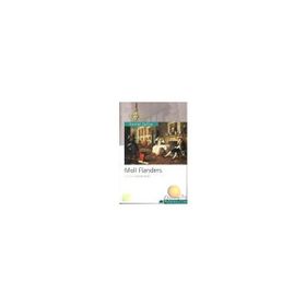 MOLL FLANDERS - DANIEL DEFOE (ISBN:9789750502286)