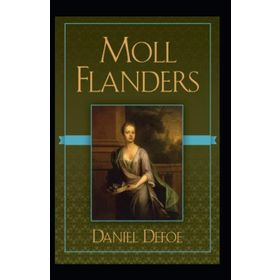 MOLL FLANDERS - DANIEL DEFOE