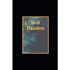 MOLL FLANDERS - DANIEL DEFOE