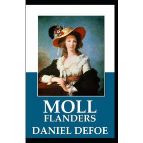 MOLL FLANDERS - DANIEL DEFOE
