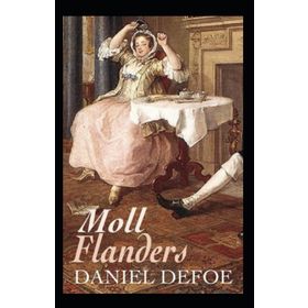 MOLL FLANDERS - DANIEL DEFOE