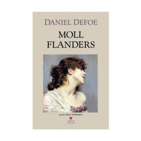 MOLL FLANDERS - DANIEL DEFOE