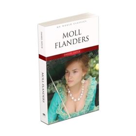 Moll Flanders - danyel defo