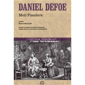 Moll Flanders - danyel defo