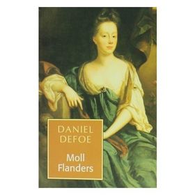 Moll Flanders - danyel defo