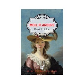 Moll Flanders - danyel defo