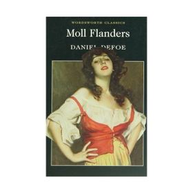 Moll Flanders - danyel defo