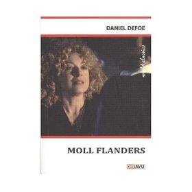 Moll Flanders - danyel defo