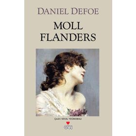 Moll Flanders - danyel defo
