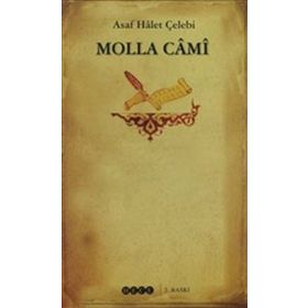 MOLLA CAMI - ASAF HÂLET ÇELEBI