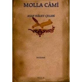 MOLLA CAMI - ASAF HÂLET ÇELEBI