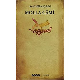 MOLLA CAMI - ASAF HÂLET ÇELEBI