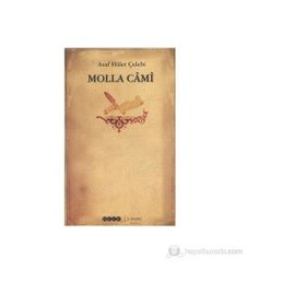 MOLLA CAMI - ASAF HÂLET ÇELEBI