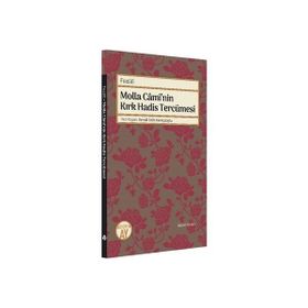 Molla Cami'nin Kırk Hadis Tercümesi - Fuzuli