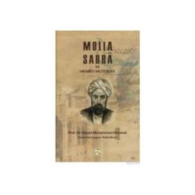 MOLLA SADRA VE HIKMET-I MUTEALIYE - SEYYID MUHAMMED HAMANEI
