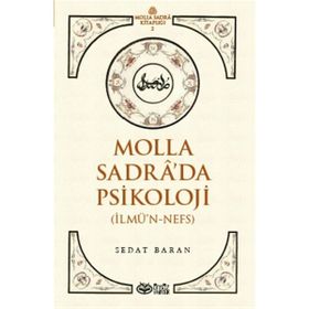 Molla Sadrada Psikoloji - Sedat Baran