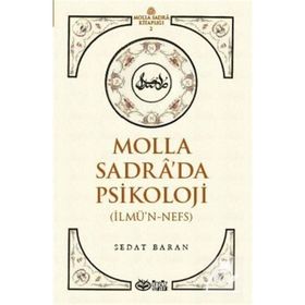 Molla Sadrada Psikoloji - Sedat Baran