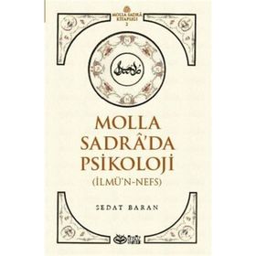 Molla Sadrada Psikoloji - Sedat Baran