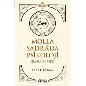 Molla Sadrada Psikoloji - Sedat Baran