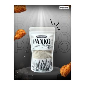 Mollica 150 gr Çıtır Kaplama Panko Ekmek Kırıntısı