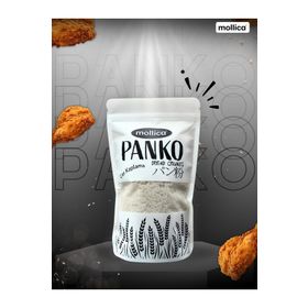 Mollica 150 gr Çıtır Kaplama Panko Ekmek Kırıntısı