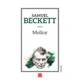 Molloy - Samuel Beckett