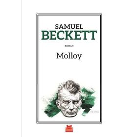 Molloy - Samuel Beckett