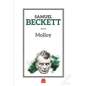 Molloy - Samuel Beckett