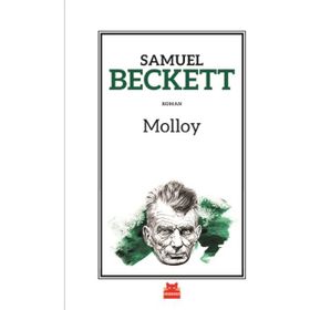 Molloy - Samuel Beckett