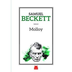 Molloy - Samuel Beckett