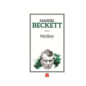 Molloy - Samuel Beckett