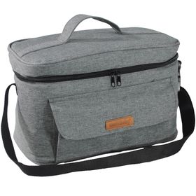Mollsbaby Molls / Gri Çok Amaçlı Termos Çanta