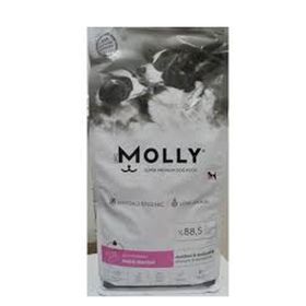 Molly Mini Starter Mother & Babydog Mini Irk 2 kg Anne ve Yavru Köpek Kuru Maması