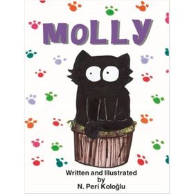Molly - N. Peri Koloğlu