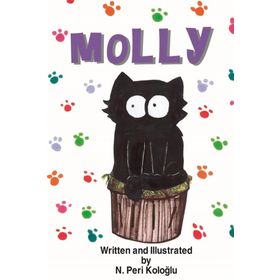 Molly - N. Peri Koloğlu