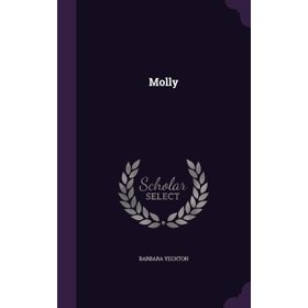Molly - N. Peri Koloğlu